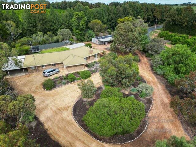 164 Virgo Road Golden Heights SA 5322