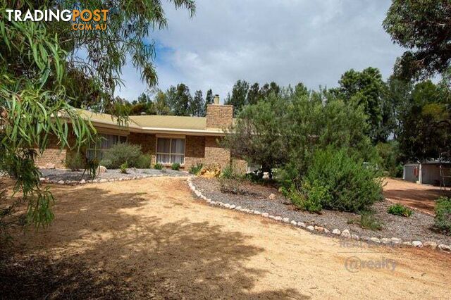 164 Virgo Road Golden Heights SA 5322