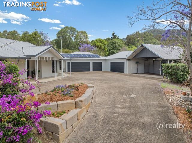 27 Gleeson Road Samsonvale QLD 4520