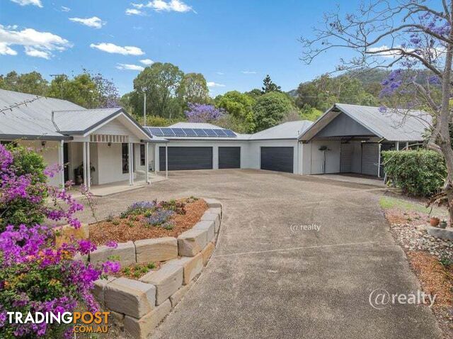 27 Gleeson Road Samsonvale QLD 4520