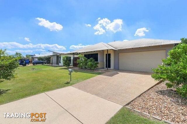 20 Bell Crescent Bellamack NT 0832
