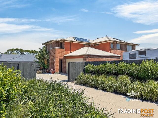10 Dalmont Bay Court Inverloch VIC 3996