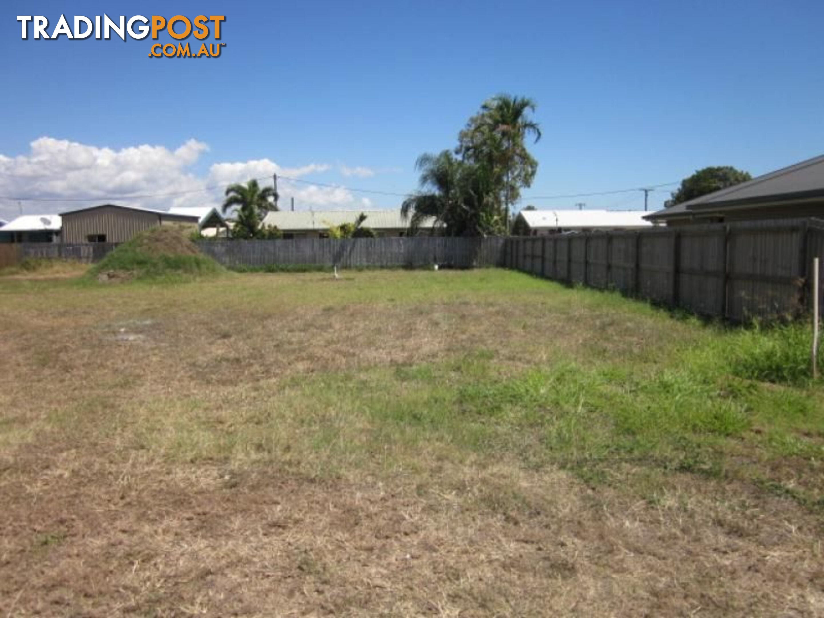 13 Lime Tree Court BOWEN QLD 4805