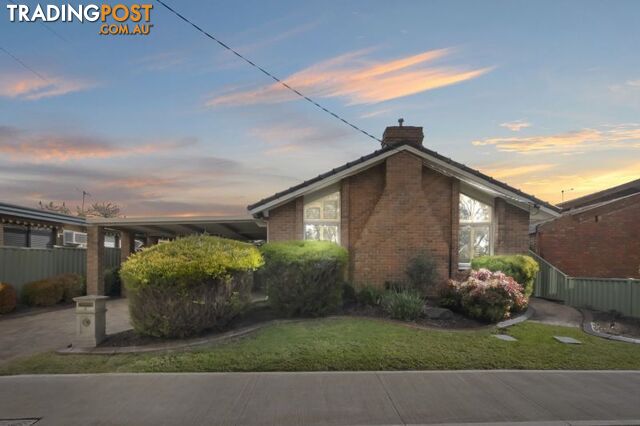6 Broadway Boulevard Wyndham Vale VIC 3024