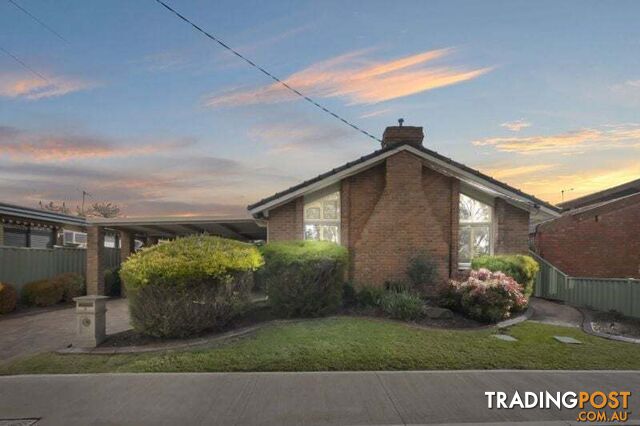 6 Broadway Boulevard Wyndham Vale VIC 3024