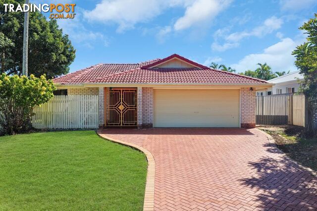 19 Jaidan Place Victoria Point QLD 4165