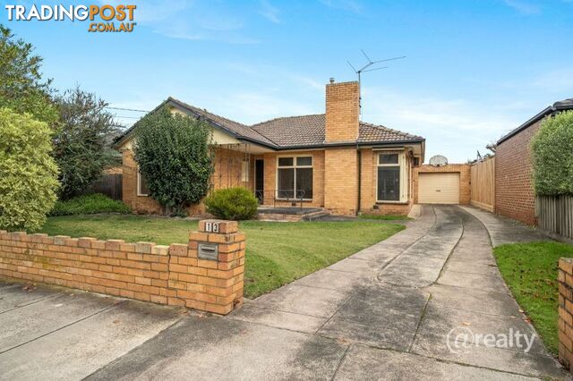 13 Liverpool Street Bentleigh East VIC 3165