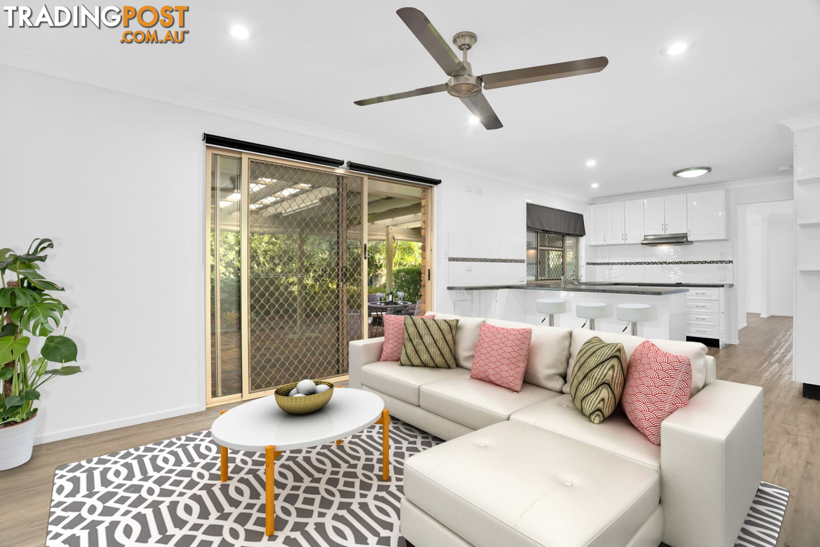 29 Voltaire Crescent Petrie QLD 4502