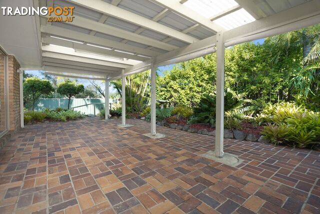 29 Voltaire Crescent Petrie QLD 4502