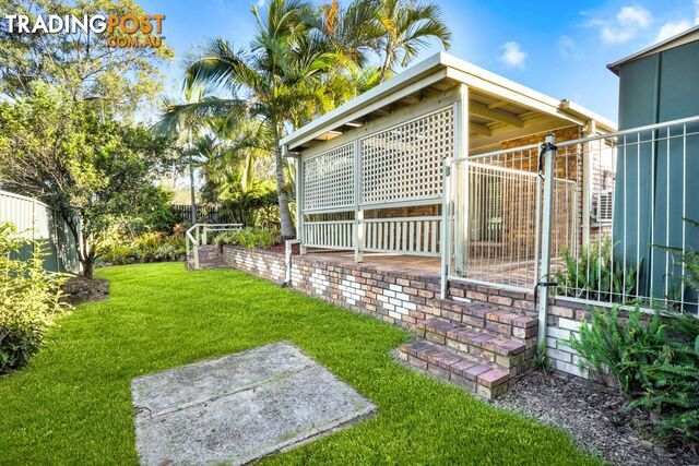 29 Voltaire Crescent Petrie QLD 4502