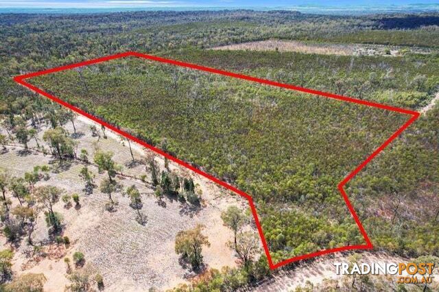 99 Bay Road Forest Ridge QLD 4357