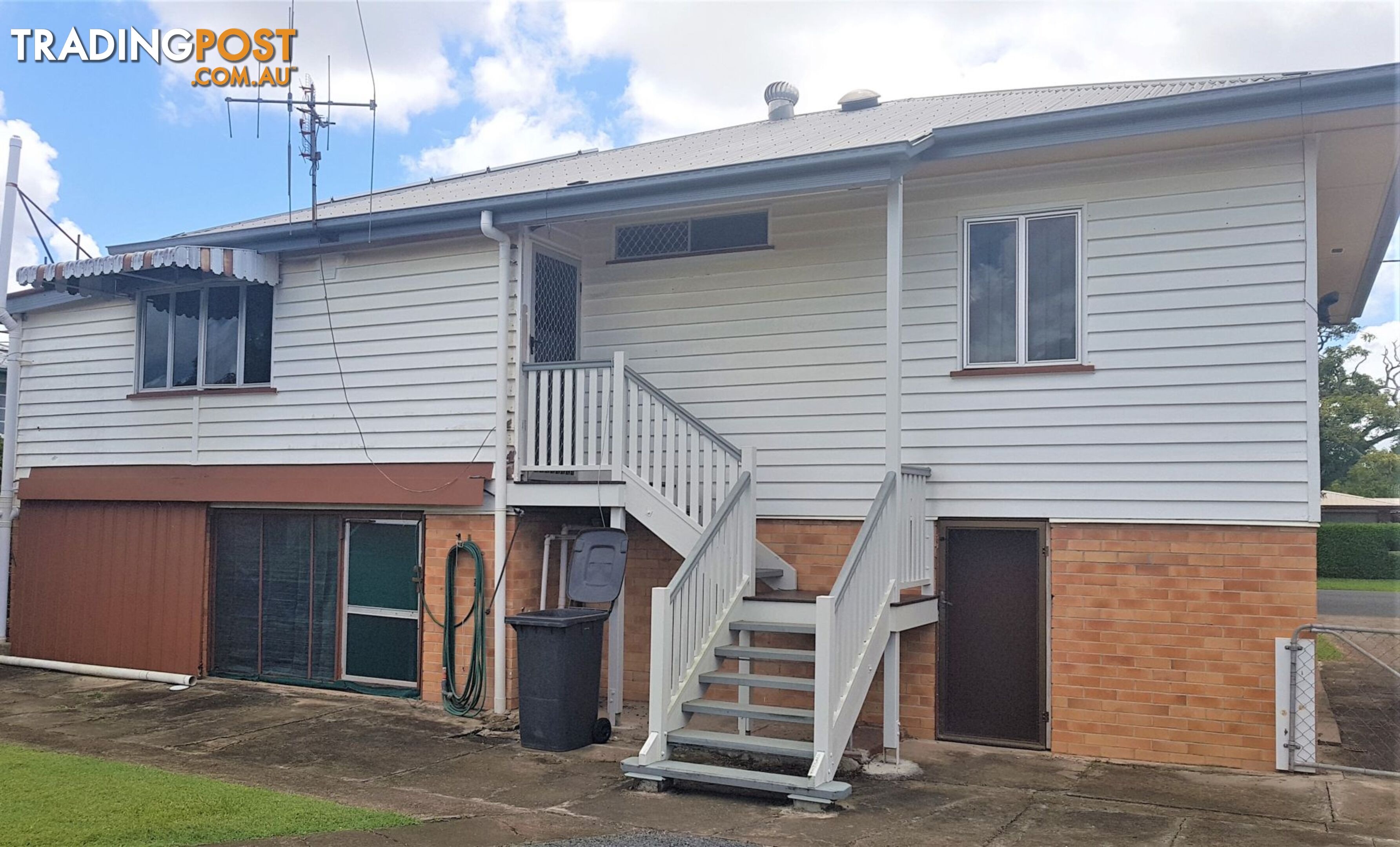 139 Arnaud Street Granville QLD 4650