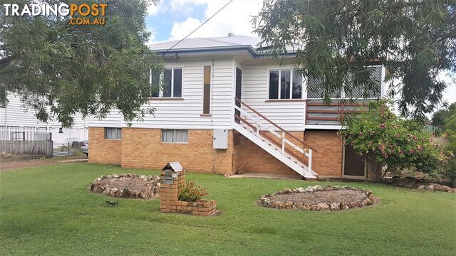 139 Arnaud Street Granville QLD 4650