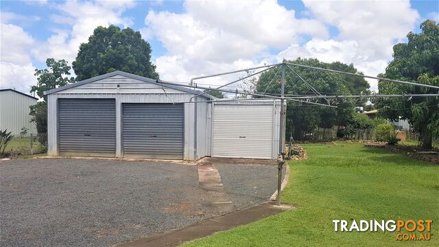 139 Arnaud Street Granville QLD 4650