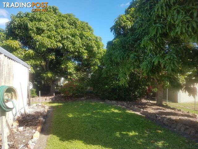 139 Arnaud Street Granville QLD 4650