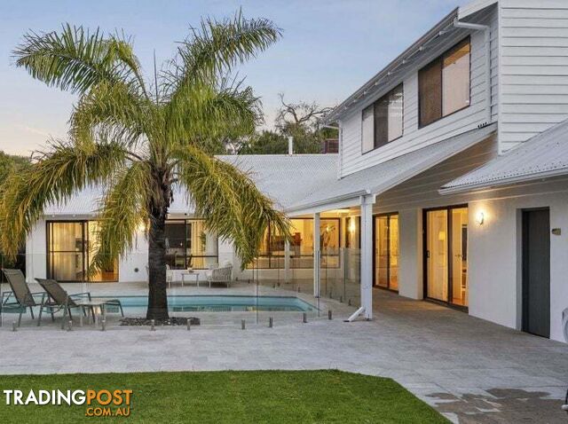 21 Dampier Avenue City Beach WA 6015