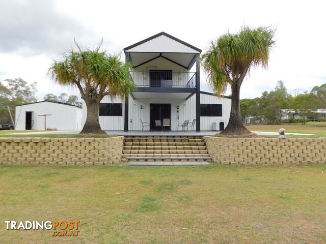 46 Golf View Drive Nanango QLD 4615