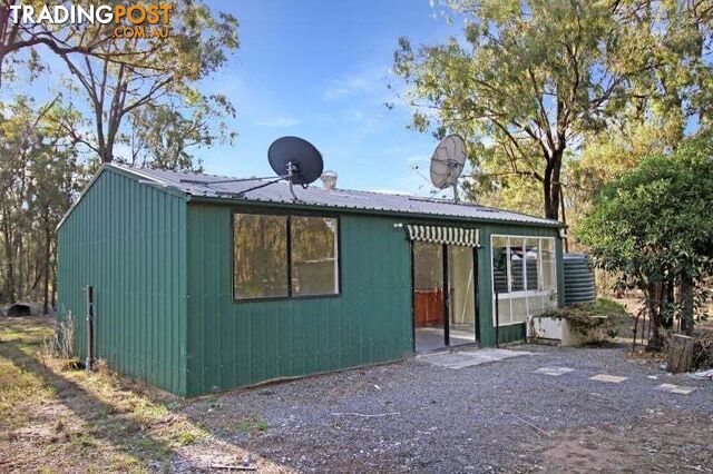 40 Begonia Road Millmerran Downs QLD 4357