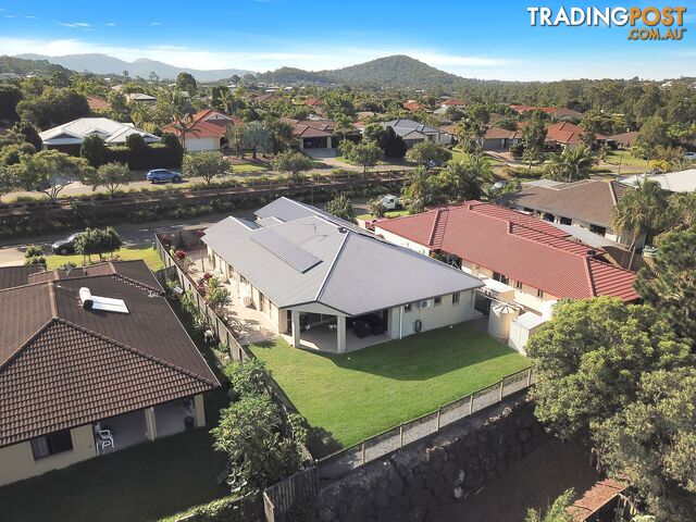 14 Whitely Circuit Maudsland QLD 4210