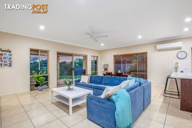 14 Whitely Circuit Maudsland QLD 4210