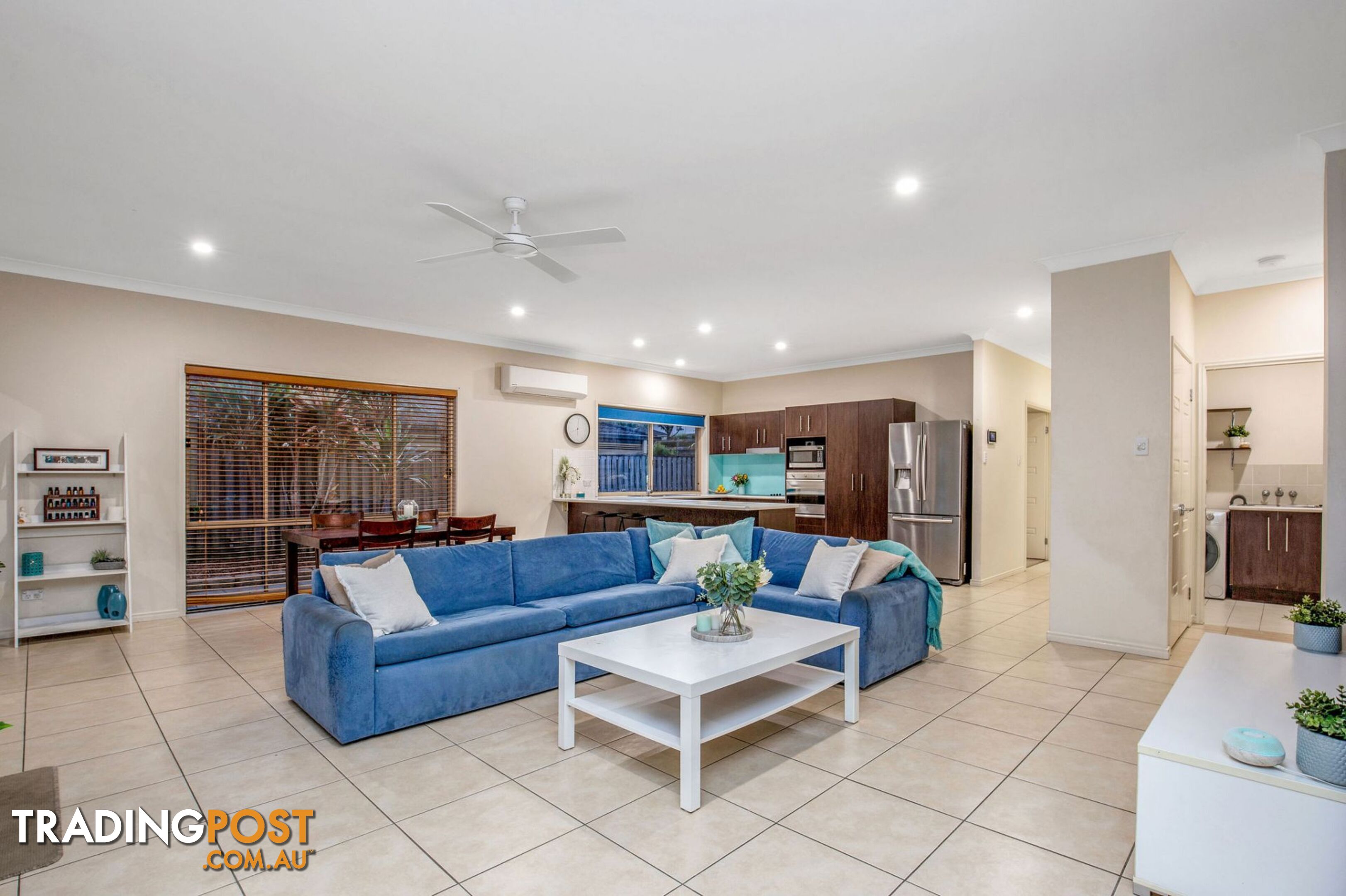 14 Whitely Circuit Maudsland QLD 4210