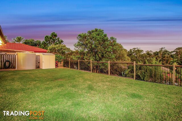 14 Whitely Circuit Maudsland QLD 4210