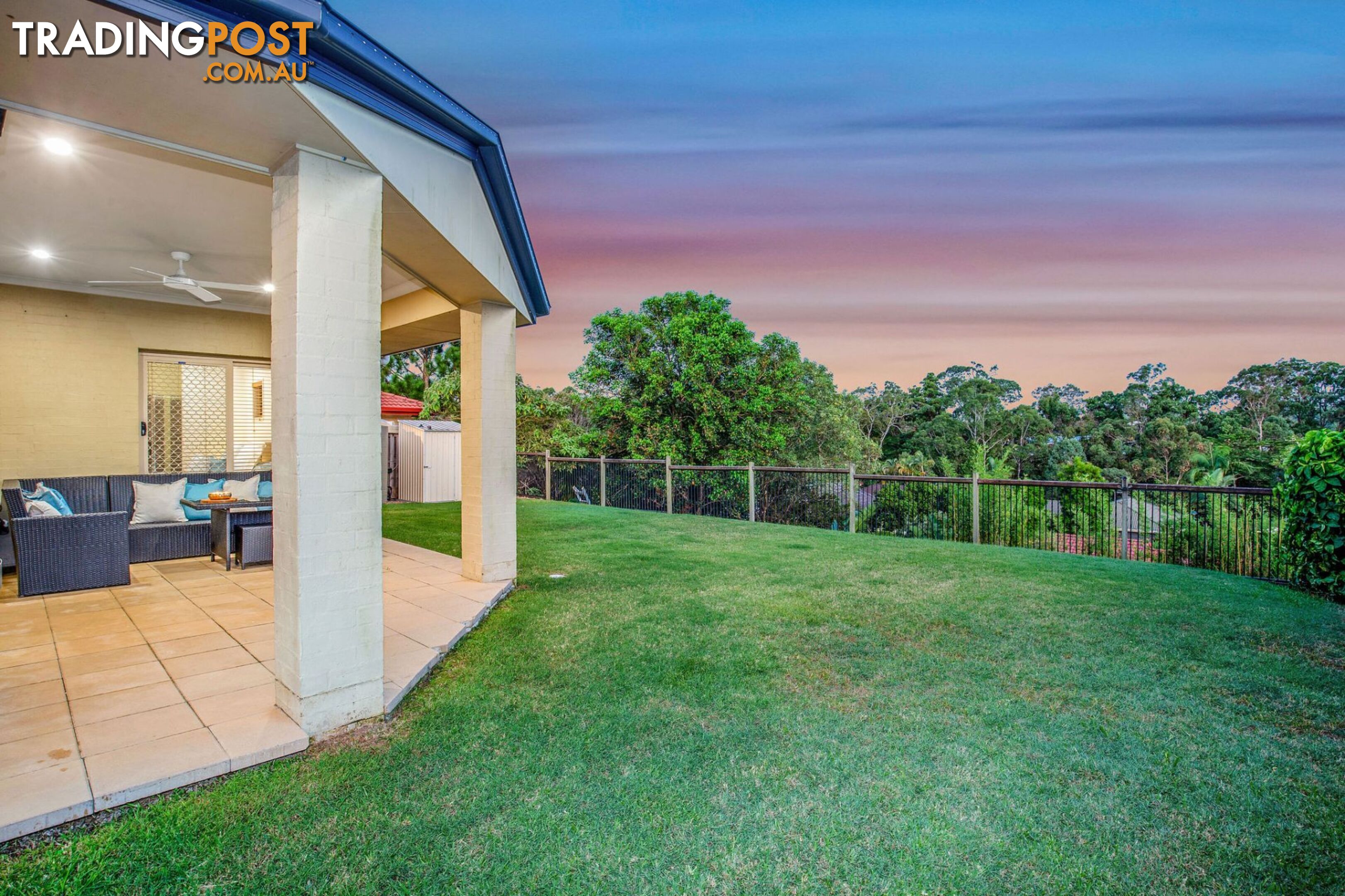 14 Whitely Circuit Maudsland QLD 4210