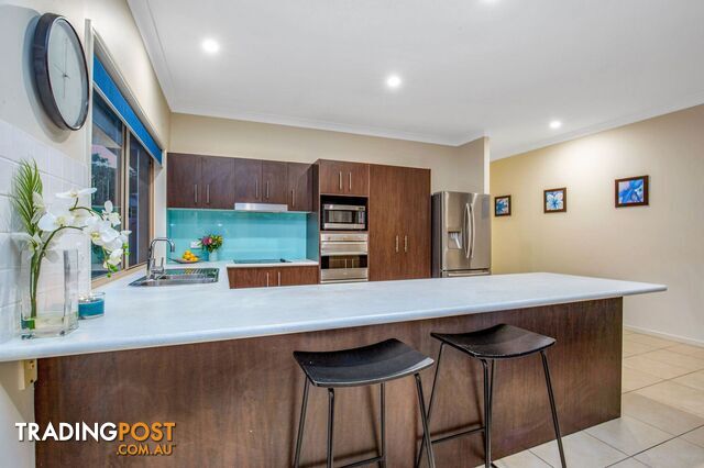 14 Whitely Circuit Maudsland QLD 4210