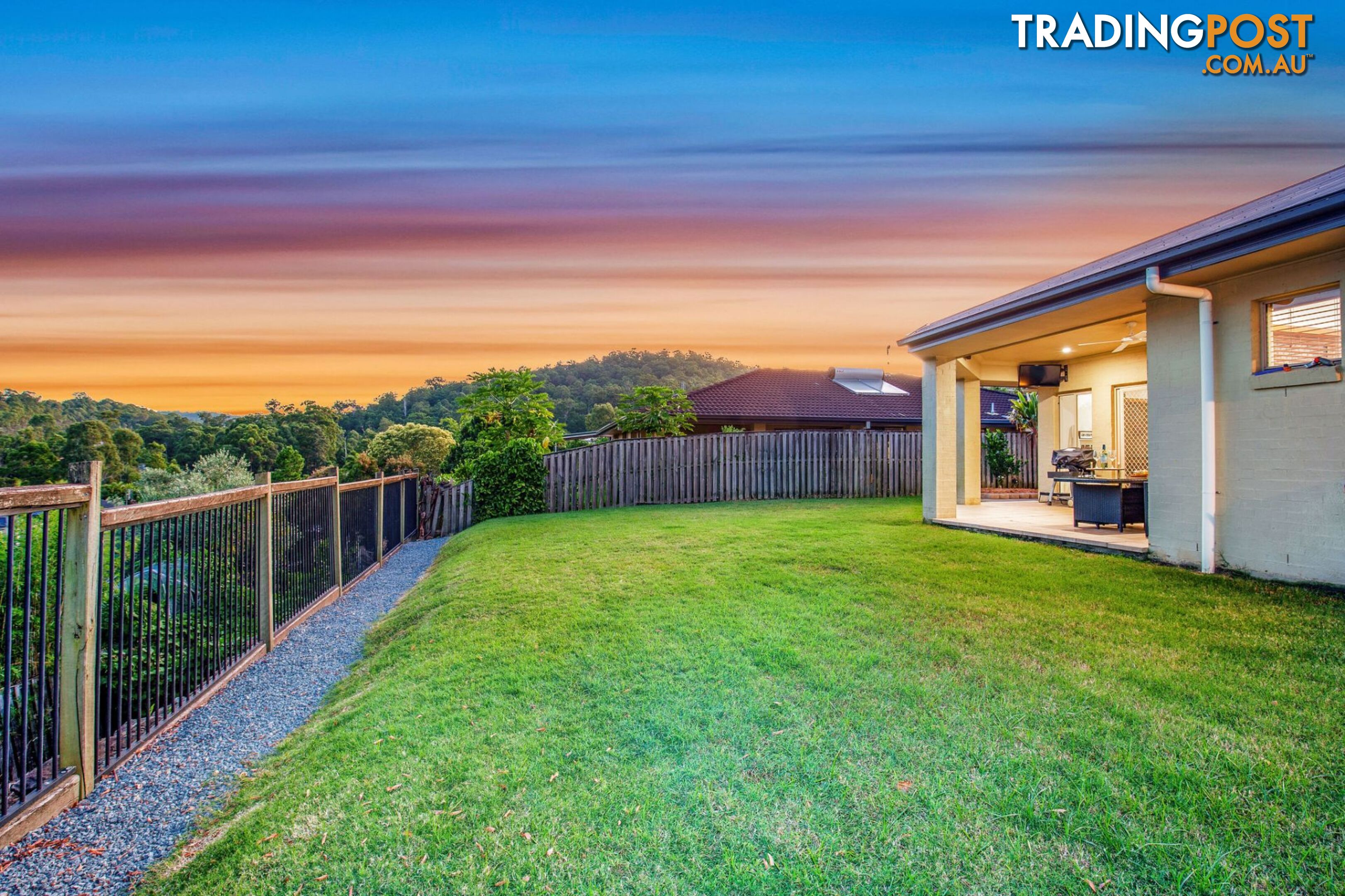 14 Whitely Circuit Maudsland QLD 4210