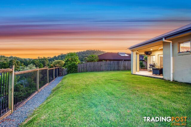 14 Whitely Circuit Maudsland QLD 4210