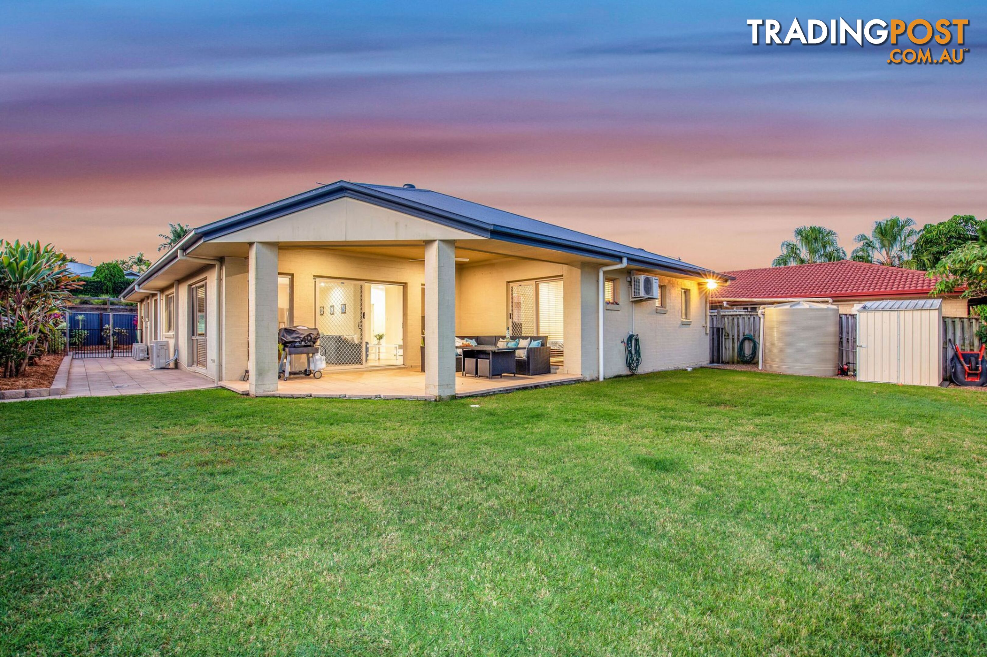 14 Whitely Circuit Maudsland QLD 4210