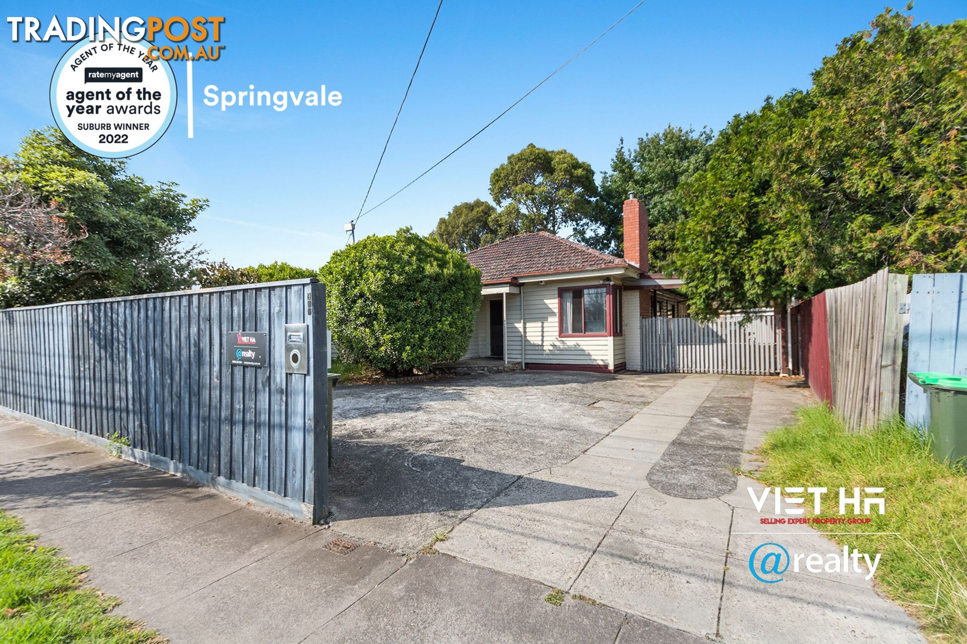 936 Centre Road Bentleigh East VIC 3165