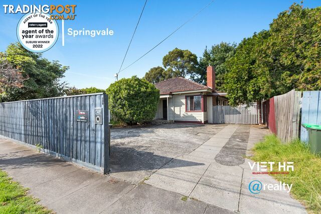 936 Centre Road Bentleigh East VIC 3165