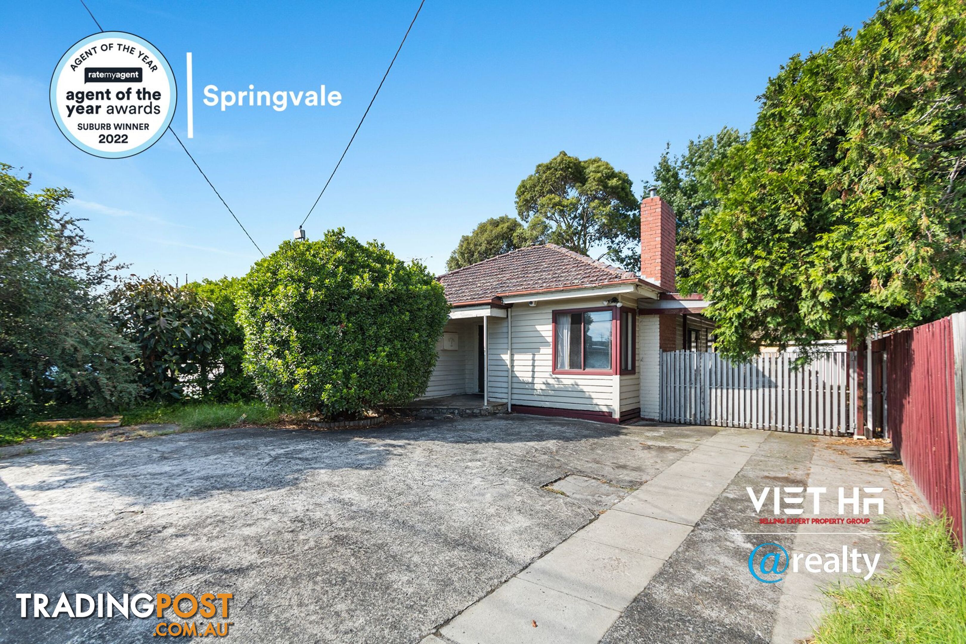 936 Centre Road Bentleigh East VIC 3165