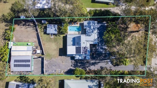 663 Bestmann Road Ningi QLD 4511