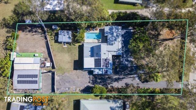 663 Bestmann Road Ningi QLD 4511