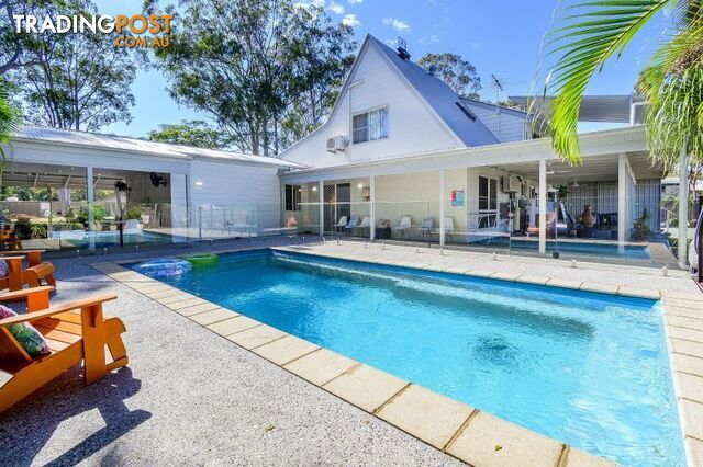 663 Bestmann Road Ningi QLD 4511