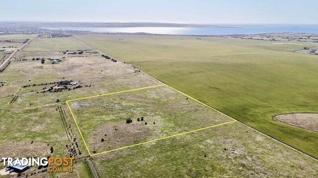 Lot 247 Jessie Flat Road STREAKY BAY SA 5680