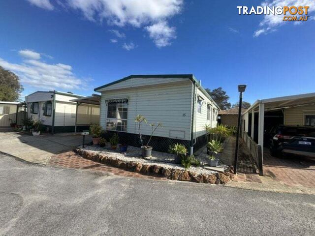 15 490 Pinjarra Road Furnissdale WA 6209