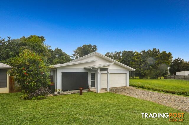 19 Shelly Court Mission Beach QLD 4852
