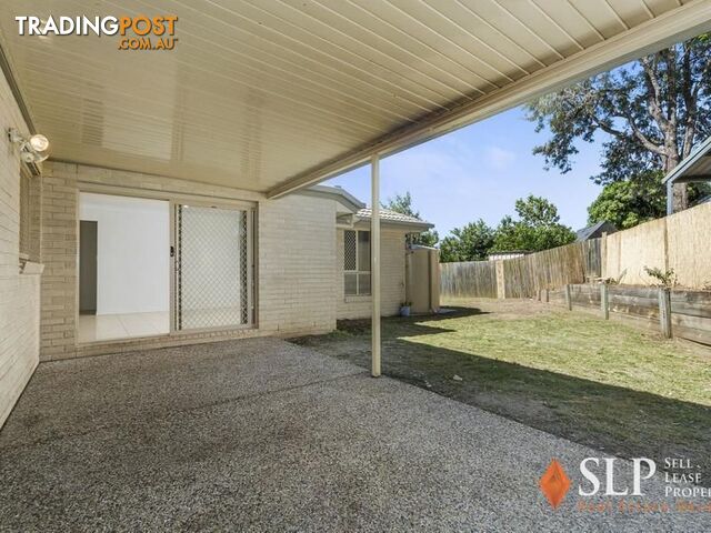 4 Agnes Place REDBANK PLAINS QLD 4301