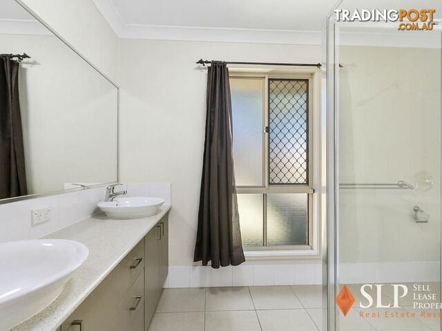 4 Agnes Place REDBANK PLAINS QLD 4301