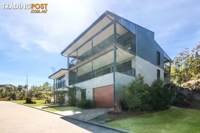 5 Ramosus Street Tangalooma QLD 4025