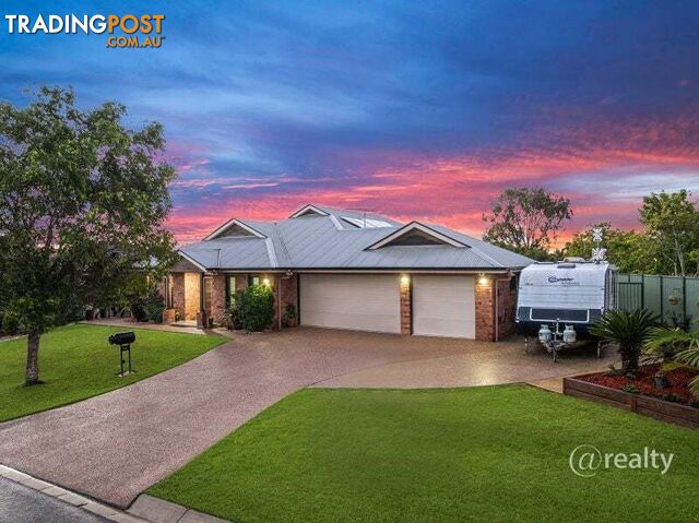 58 Brisbane Rd Warner QLD 4500
