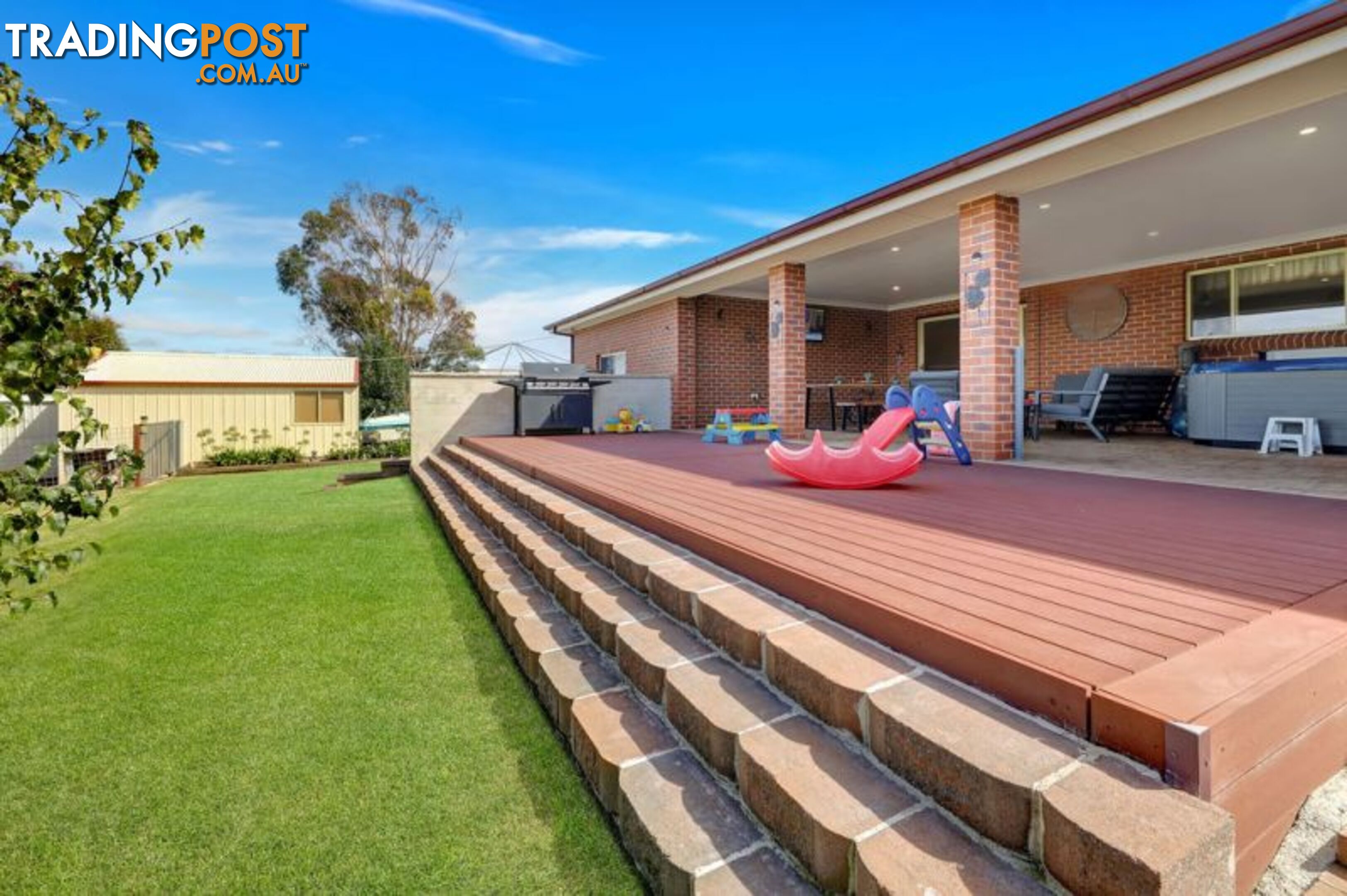 12 Caples Close Kelso NSW 2795