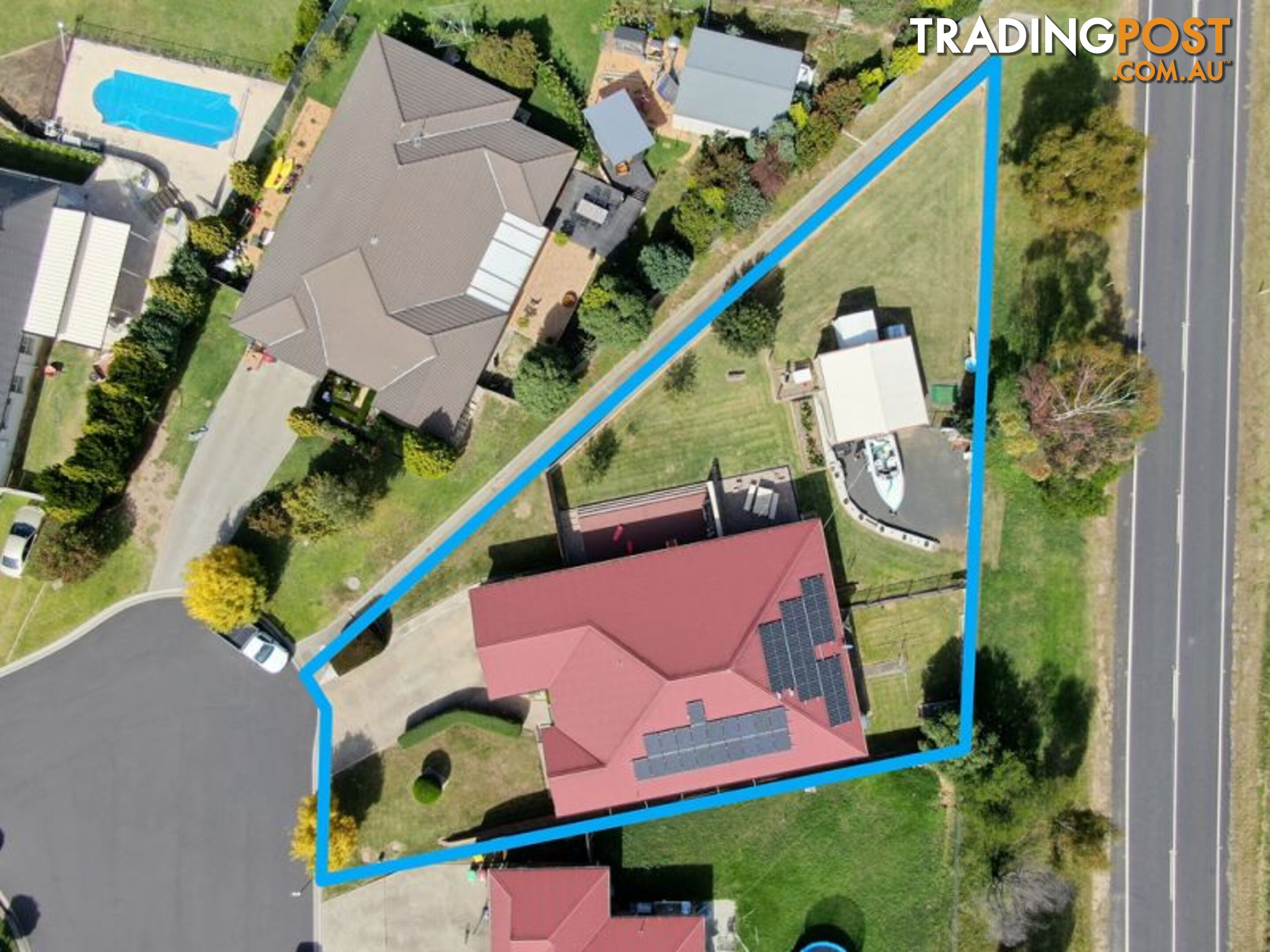 12 Caples Close Kelso NSW 2795