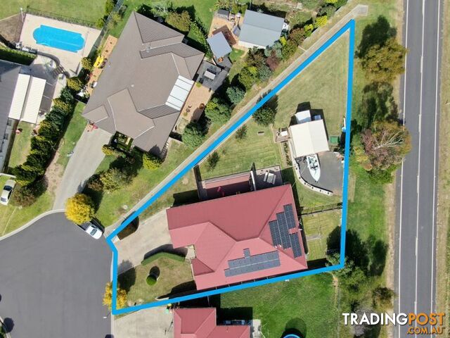 12 Caples Close Kelso NSW 2795