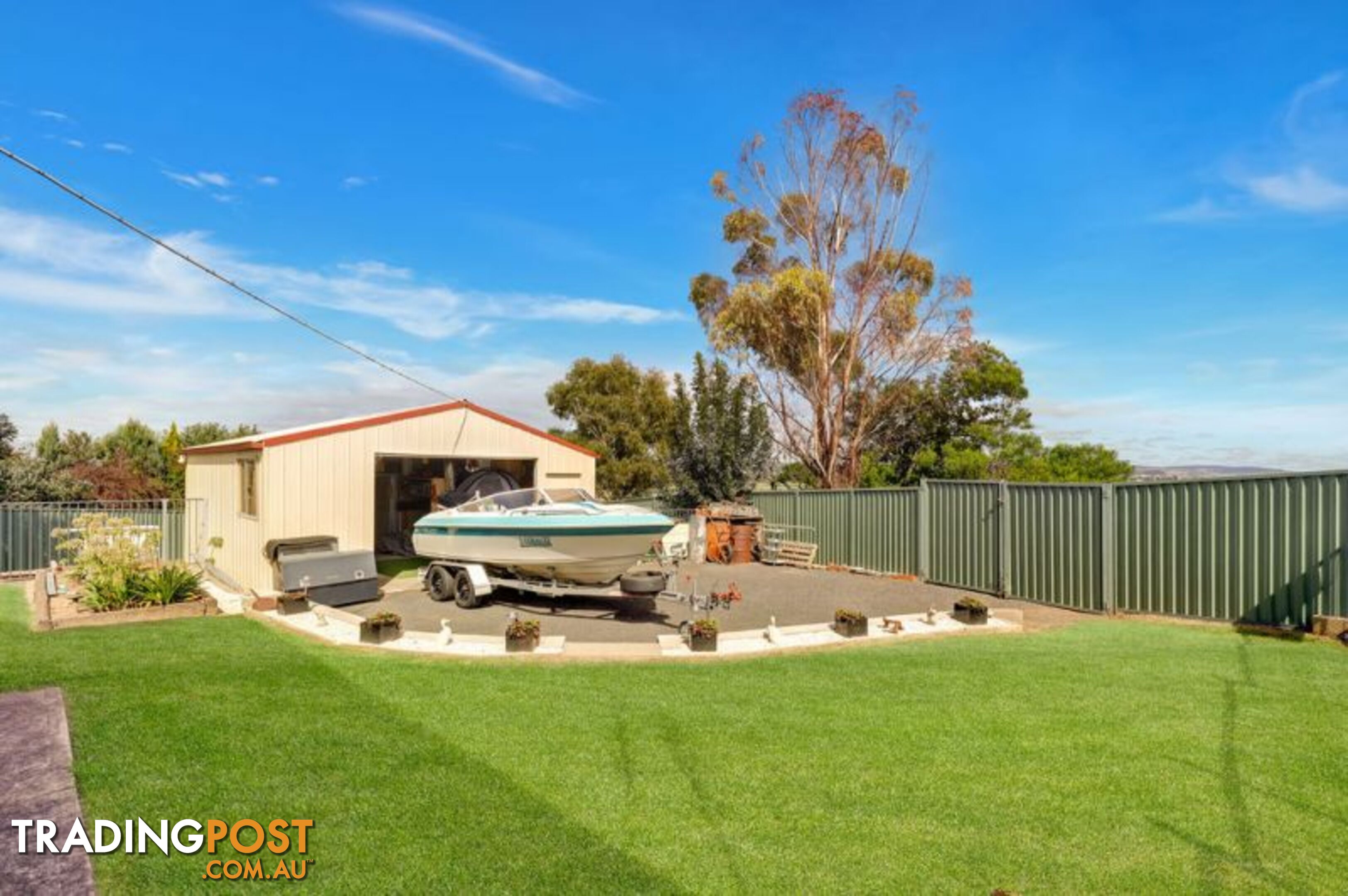 12 Caples Close Kelso NSW 2795