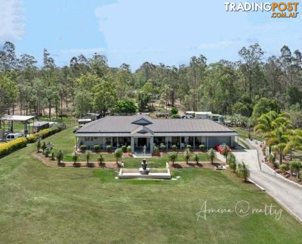 41-45 Bushman Drive Flagstone QLD 4280