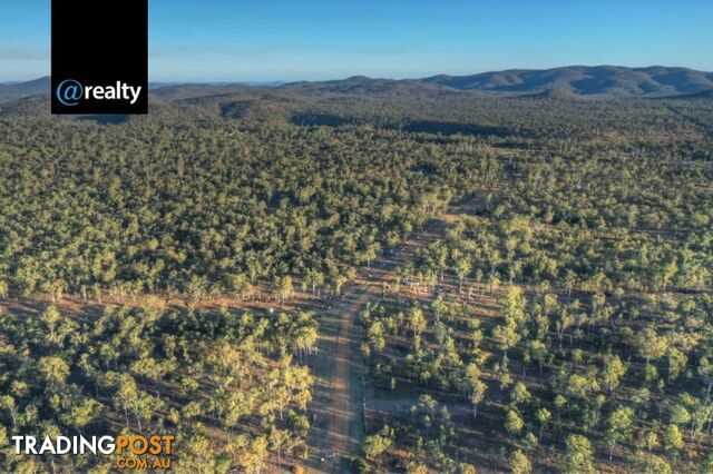 14319 Kennedy Highway Millstream QLD 4888